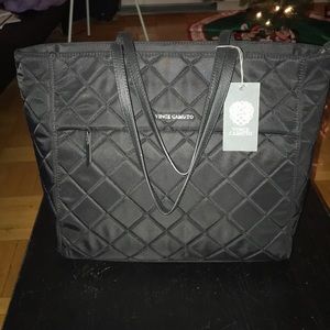 Brand new never used Vince Camuto Tote